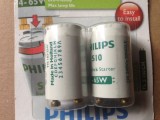PHILIPS S10 Ecoclick STARTER 4-65W 220-240V