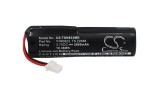 Cameron Sino 2800mAh Thermo Scientific S1 Pipet Filler Baterie