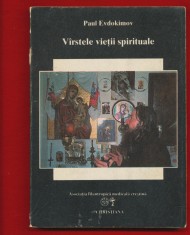 Paul Evdokimov &quot;Virstele vietii spirituale&quot;, 1993