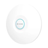 Access Point DualBand WiFi 6 2.4/5GHz, 574+2402 Mbps, 4x4dBi, PoE - IP-COM PRO-6-LR