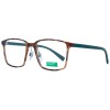 Benetton BEO1009 112 53, Rama ochelari de vedere, barbatesti