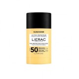 Lierac Sunissime The Protective Sun Stick pentru Față și Zone Sensibile SPF50+ 15g