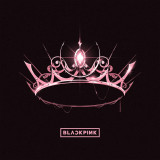 Blackpink - The ALBUM - CD, Rock
