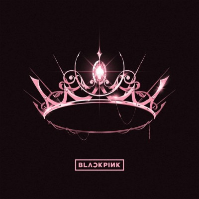 Blackpink - The ALBUM - CD foto