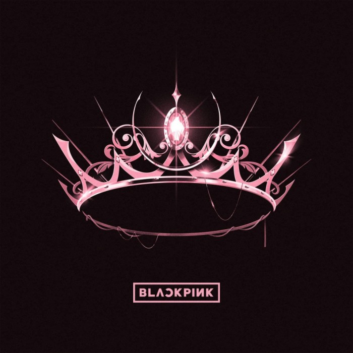 Blackpink - The ALBUM - CD