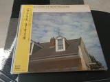 Vinil LP # "Japan Press" The Jazzology Poll Winners &ndash; George Lewis In New Orleans (EX)
