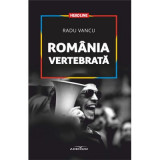 Romania vertebrata - Radu Vancu, Adenium