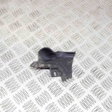 Aripa de plastic dreapta față NISSAN NP300 NAVARA D40 2006 OEM: 66894-EB300