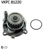 SKF VKPC 81220 Pompă de apă, răcire motor