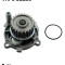SKF VKPC 81220 Pompă de apă, răcire motor