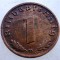 2.747 GERMANIA 1 REICHSPFENNIG 1938 D