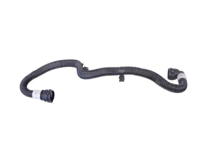 Furtun de lichid de răcire TESLA MODEL 3 2019 OEM: 107760-00-D 15305673