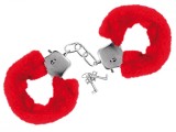 Cumpara ieftin Catuse Metalice cu Blanita Rosie, Sweet Caress#