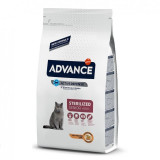 Cumpara ieftin Advance Cat Sterilised Senior 10+, 10 Kg