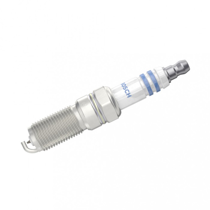 BOSCH 0 242 236 678 Iridiu Bujii
