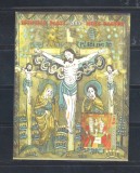 ROMANIA 2015 - SFINTELE PASTI, COLITA, MNH - LP 2059d, Nestampilat