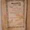 Machzor ebraic Lemberg &ndash; P. M. Balaban, 1854 &ndash; Sukkot/Pesach/Șavuot