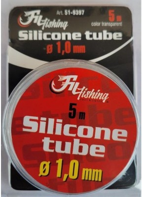 Varnis Siliconic Filfishing Super Soft, 0.8mm, 5m foto