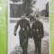 F963-I-ww2-Foto 2 Militari germani 3 Reich Munchen scrisa si datata 1942.