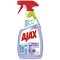 Detergent geamuri Ajax Windows &amp; Shine, cu pulverizator, 500 ml