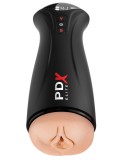Masturbator Automat Cu Suctiune PDX Elite Fuck-Gasm, Natural