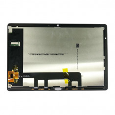 Ecran LCD Display Complet Huawei MediaPad M5 lite BAH2-L09 Negru
