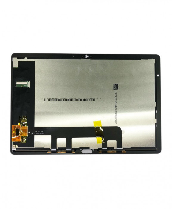 Ecran LCD Display Complet Huawei MediaPad M5 lite BAH2-L09 Alb