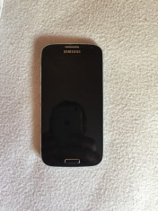 Telefon mobil Samsung GT-I9505 Galaxy S4, 16GB foto