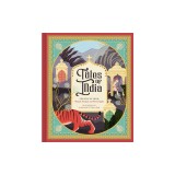 Tales of India: Folk Tales from Bengal, Punjab, and Tamil Nadu