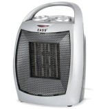 Cumpara ieftin Aeroterma ceramica Zass ZCFH 02, putere 1500W, 2 trepte de putere 750W 1500W - RESIGILAT