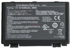 Baterie Laptop MMD ASUS142 Li-Ion 6 cell pentru ASUS K70, K70IC, K70IJ, K70IO foto