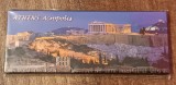 D6 - Magnet frigider - Tematica turism - Grecia 91