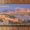 D6 - Magnet frigider - Tematica turism - Grecia 91