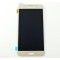 Display Samsung Galaxy J5 J510FN 2016 / compatibil / ecran / touchscreen / auriu