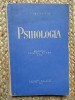 Psihologia - Manual pentru clasa a X-a E. Fischbein