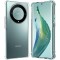 Husa de protectie, flippy, compatibila cu honor magic 5 pro, tpu antisoc, protectie colturi, 1.5 mm transparent