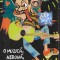 Caseta O Muzică Nebună, Nebună, Nebună... Vol 1, originală