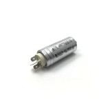 Condensator 8.5 &micro;F pentru uscător de rufe WHIRLPOOL ARISTON INDESIT Original