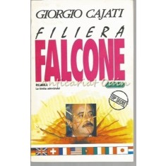 Filiera Falcone - Giorgio Cajati