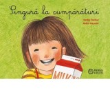 Singura la cumparaturi - Yoriko Tsutsui