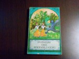 POVESTI DIN TRANSILVANIA - Demetriu Boer, Stefan Cacoveanu - 1975, 224 p., Alta editura