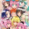 To Love Ru, Vol. 17-18