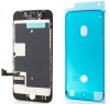 Display LCD iPhone 8, Black, Refurbished - Ecran Inlocuire Premium