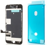 Display LCD iPhone 8, Black, Refurbished - Ecran Inlocuire Premium