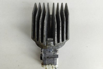 Unitate de control lumini LED BMW 5 Touring F11 2015 OEM: 7343876 23306498 foto
