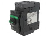 &Icirc;ntrerupător Motor 22kW 230-690V DIN IP20 GV3L50