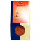 CONDIMENT - CHILI MACINAT ECO 40gr SONNENTOR