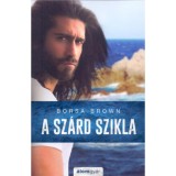 A sz&aacute;rd szikla - Borsa Brown