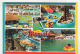 bnk cp Mamaia - Vedere - necirculata