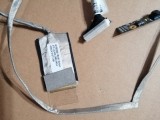 Lvds HP ProBook 6450b 6550b 6555b 6455b 6445B 613368-001 6017b0263401 camera